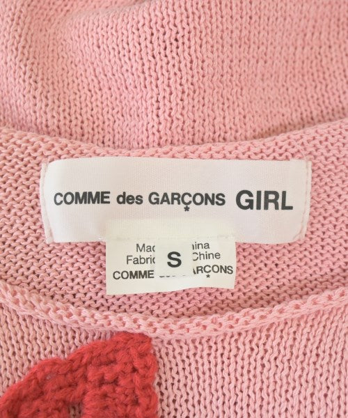 COMME des GARCONS GIRL 毛衣