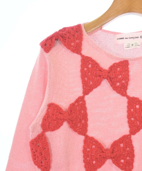 COMME des GARCONS GIRL 毛衣