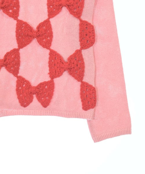 COMME des GARCONS GIRL 毛衣