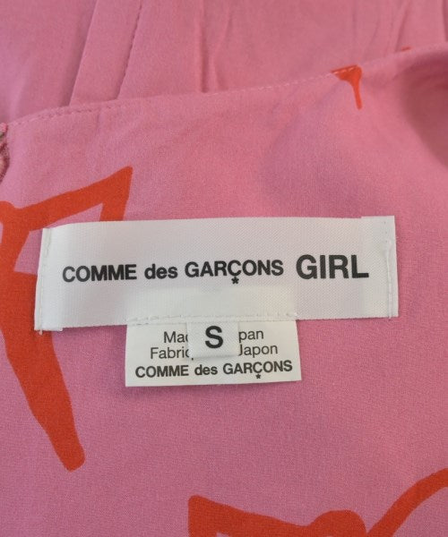 COMME des GARCONS GIRL 洋裝