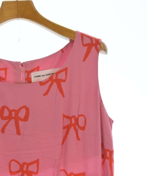 COMME des GARCONS GIRL 洋裝