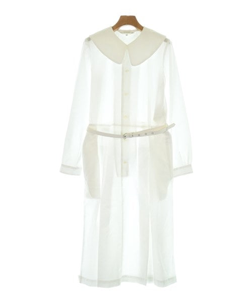COMME des GARCONS GIRL 襯衫裙