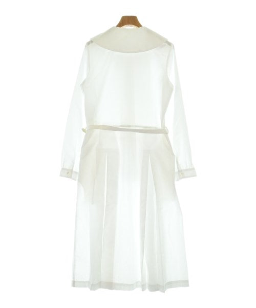 COMME des GARCONS GIRL 襯衫裙