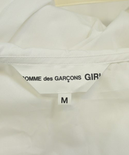 COMME des GARCONS GIRL 襯衫裙