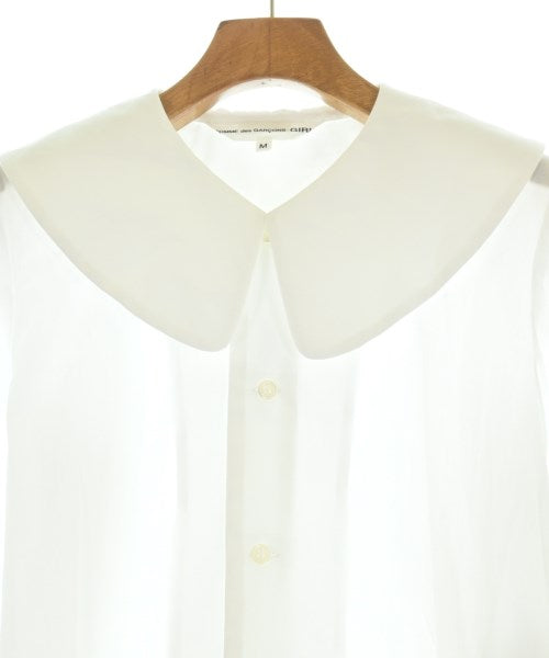 COMME des GARCONS GIRL 襯衫裙