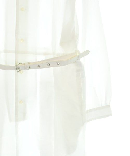 COMME des GARCONS GIRL 襯衫裙