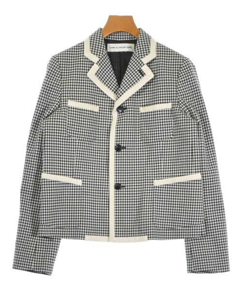 COMME des GARCONS GIRL 休閒夾克
