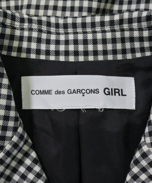 COMME des GARCONS GIRL 休閒夾克