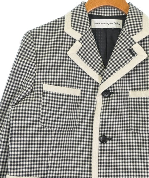 COMME des GARCONS GIRL 休閒夾克
