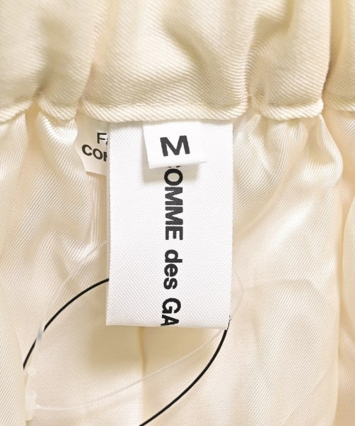 COMME des GARCONS GIRL 長裙/超長裙