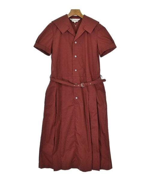 COMME des GARCONS GIRL 襯衫裙