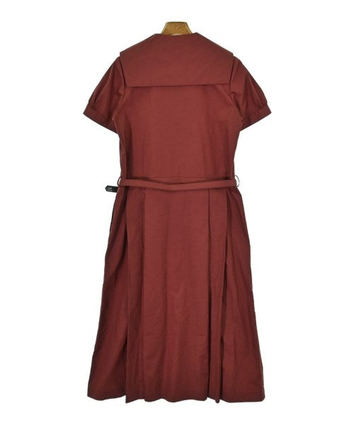 COMME des GARCONS GIRL 襯衫裙