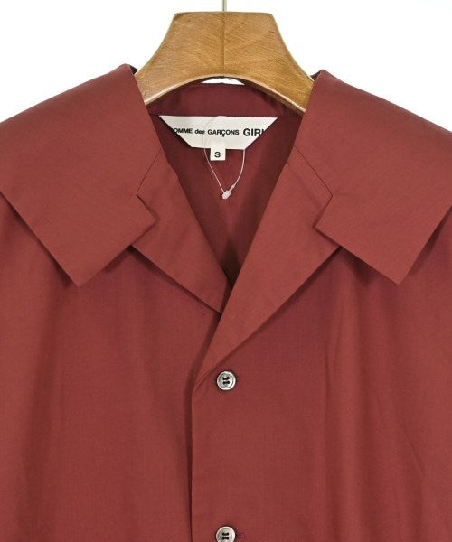 COMME des GARCONS GIRL 襯衫裙