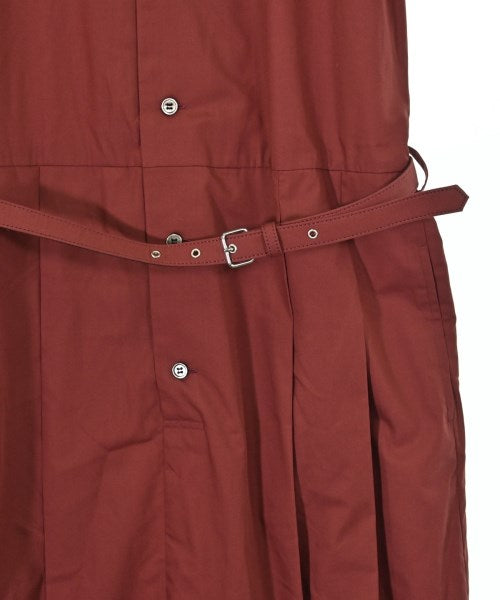 COMME des GARCONS GIRL 襯衫裙