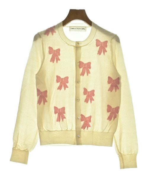 COMME des GARCONS GIRL 毛衣