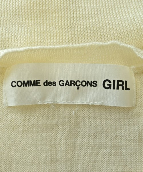 COMME des GARCONS GIRL 毛衣