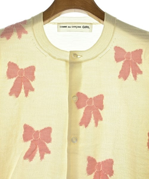 COMME des GARCONS GIRL 毛衣