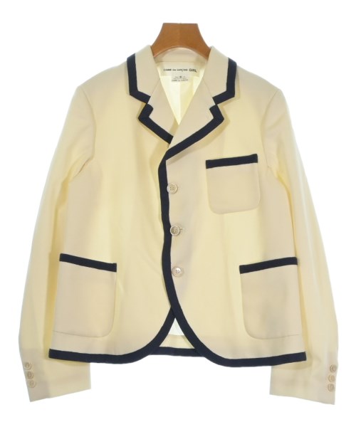 COMME des GARCONS GIRL 西裝外套