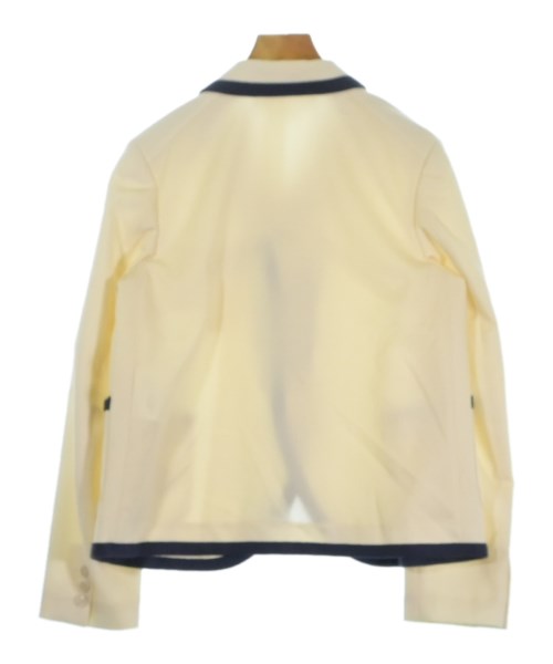 COMME des GARCONS GIRL 西裝外套