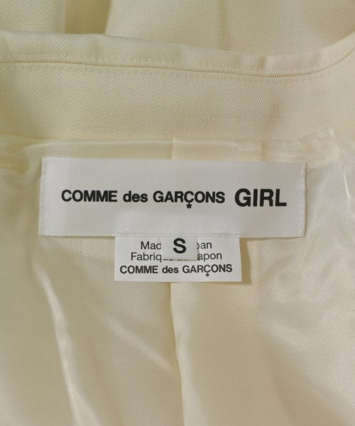 COMME des GARCONS GIRL 西裝外套