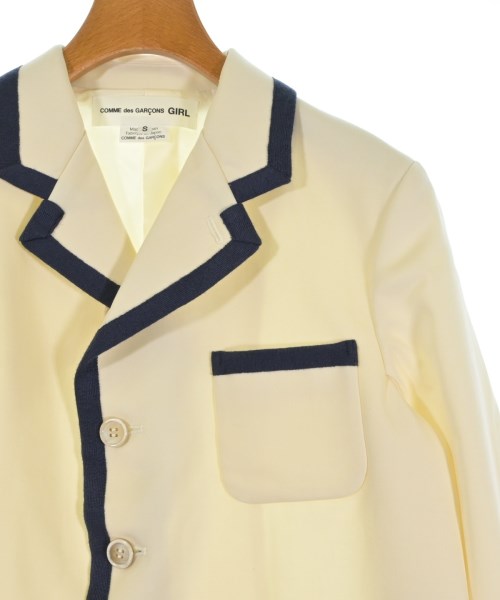 COMME des GARCONS GIRL 西裝外套