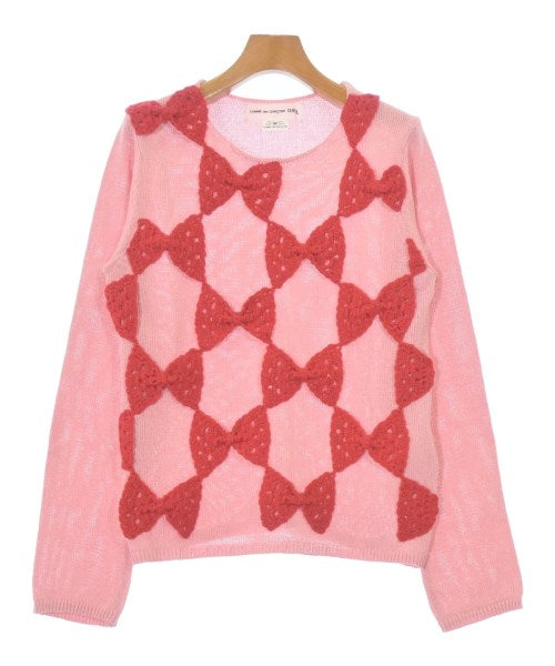 COMME des GARCONS GIRL 毛衣