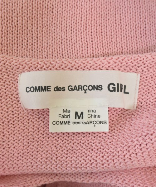 COMME des GARCONS GIRL 毛衣