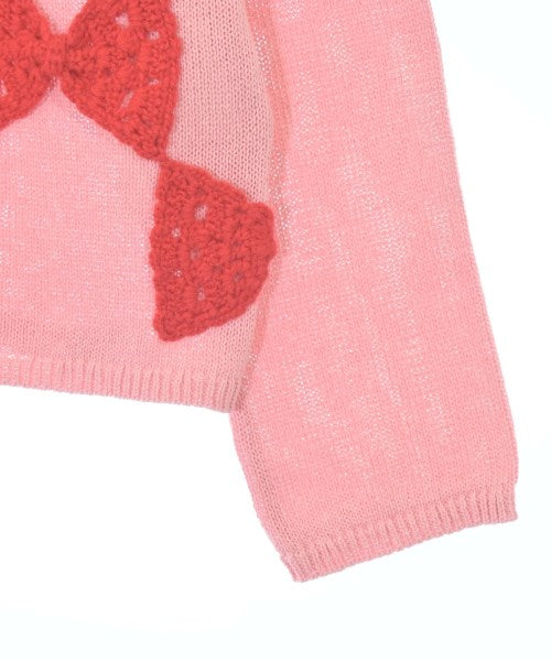 COMME des GARCONS GIRL 毛衣