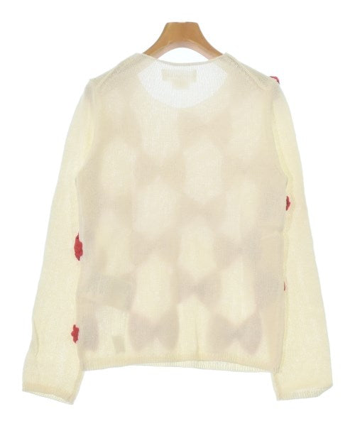 COMME des GARCONS GIRL 毛衣