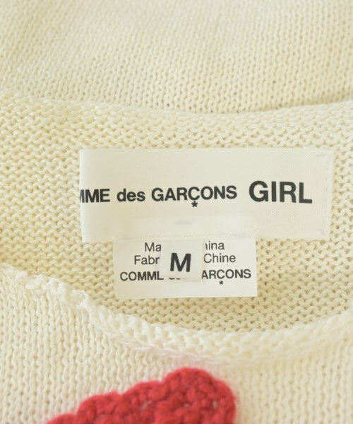 COMME des GARCONS GIRL 毛衣