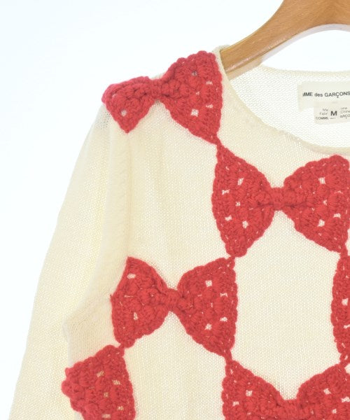 COMME des GARCONS GIRL 毛衣