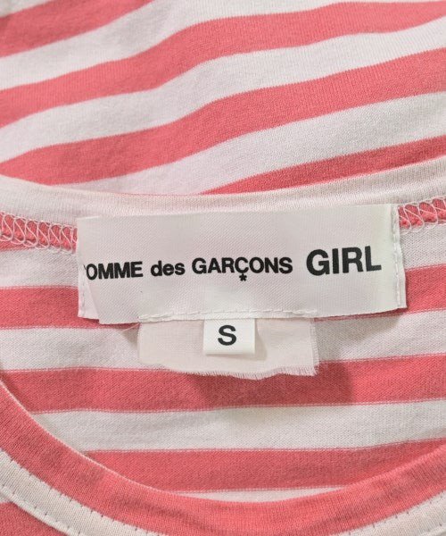 COMME des GARCONS GIRL T恤/上衣