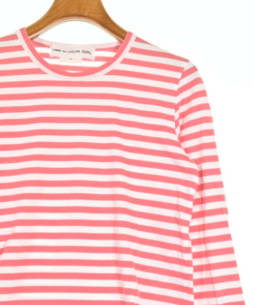 COMME des GARCONS GIRL T恤/上衣