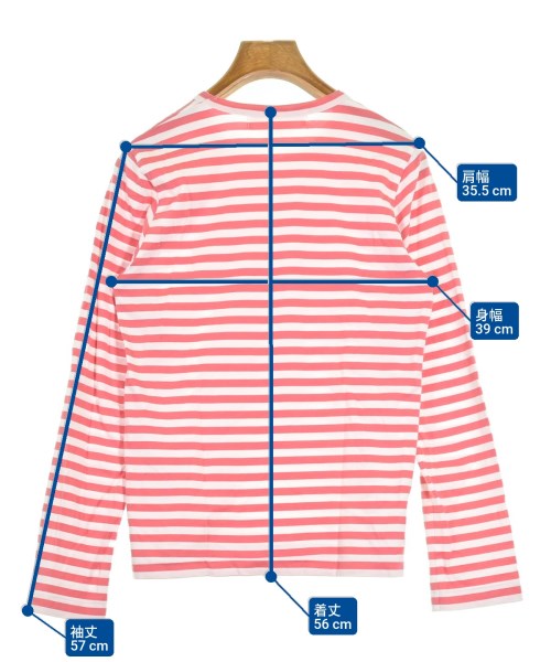 COMME des GARCONS GIRL T恤/上衣