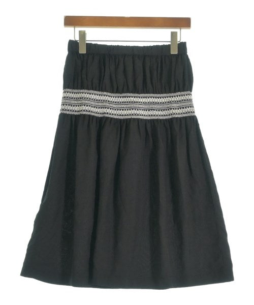 COMME des GARCONS GIRL 膝上裙