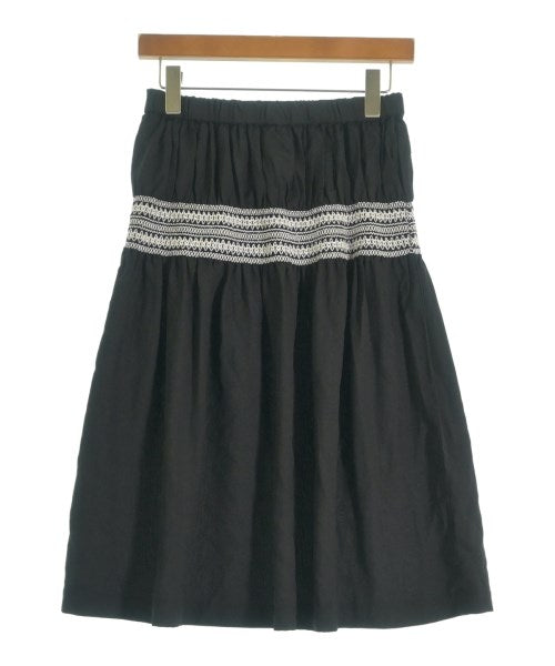 COMME des GARCONS GIRL 膝上裙