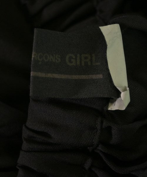 COMME des GARCONS GIRL 膝上裙