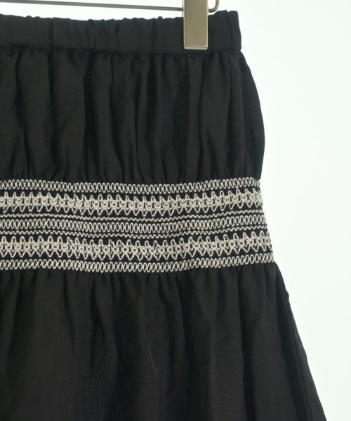 COMME des GARCONS GIRL 膝上裙