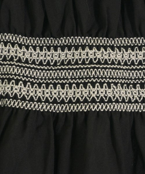 COMME des GARCONS GIRL 膝上裙