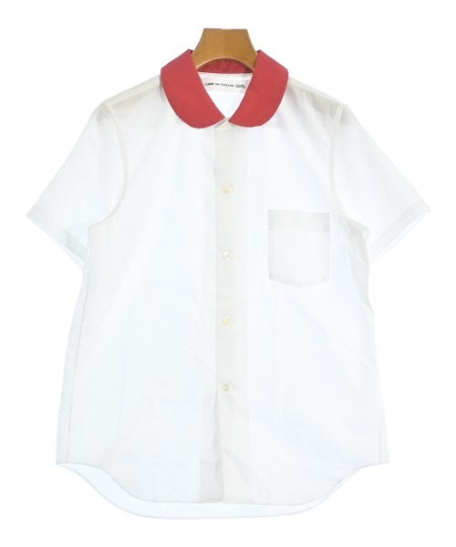 COMME des GARCONS GIRL 休閒襯衫