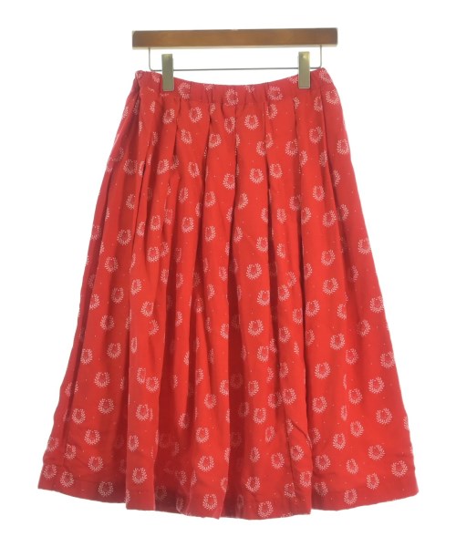 COMME des GARCONS GIRL 長裙/超長裙