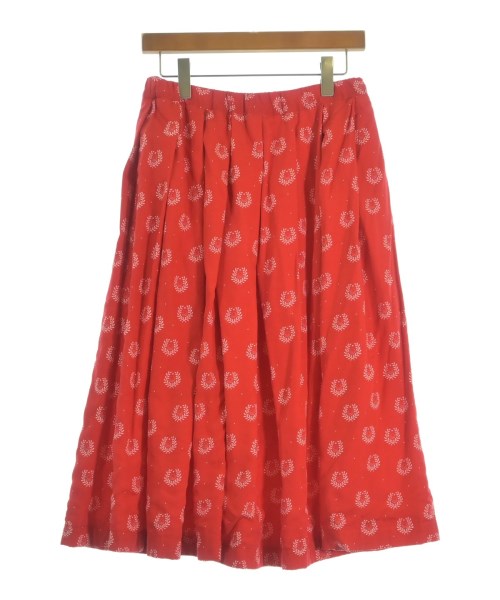 COMME des GARCONS GIRL 長裙/超長裙