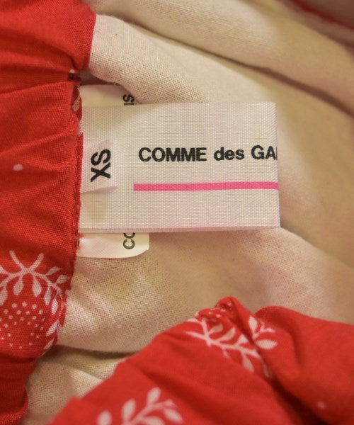 COMME des GARCONS GIRL 長裙/超長裙