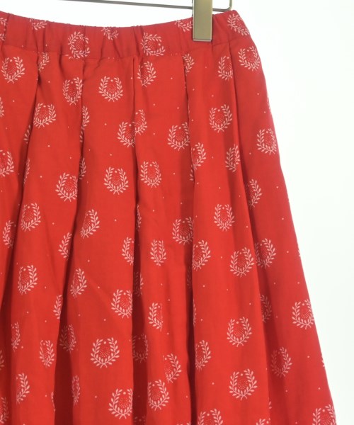 COMME des GARCONS GIRL 長裙/超長裙