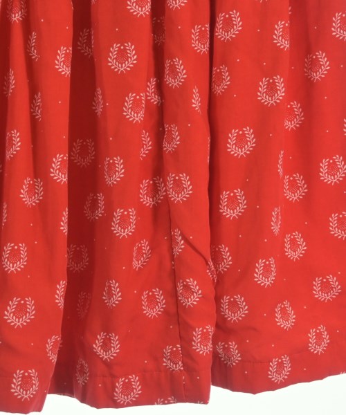 COMME des GARCONS GIRL 長裙/超長裙