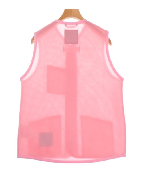 COMME des GARCONS GIRL 背心