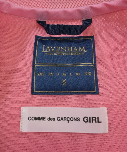 COMME des GARCONS GIRL 背心