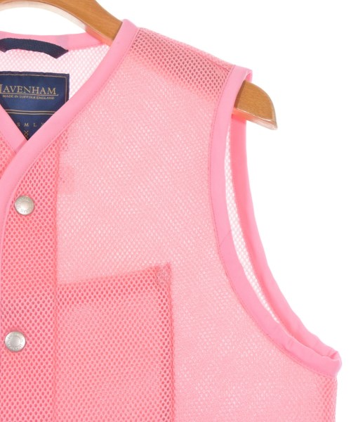 COMME des GARCONS GIRL 背心