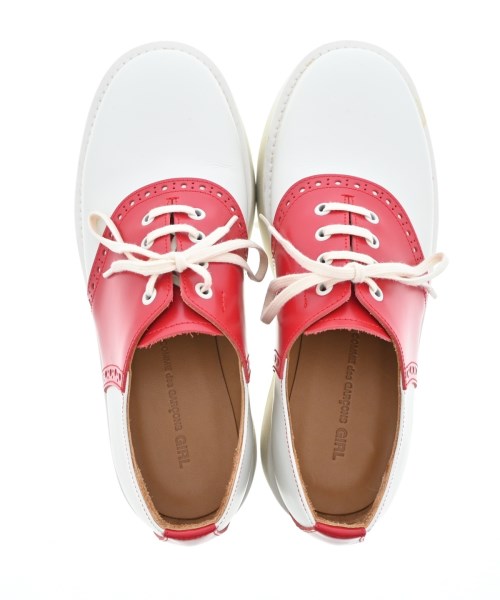 COMME des GARCONS GIRL 其他鞋款