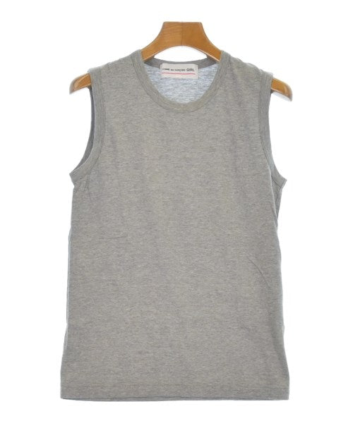 COMME des GARCONS GIRL 無袖上衣